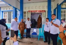 Ombudsman Gandeng BPN hingga Disdukcapil Layani Warga Bulango Ulu