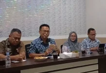 Langkah Pemprov Dorong Pemanfaatan Wilayah Pertambangan Rakyat di Gorontalo