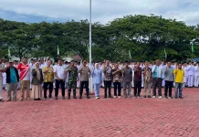 PPI Gorontalo Dorong Penguatan Wawasan Kebangsaan Pelajar