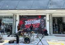 3Second Space Jadi Wadah Kreativitas Komunitas Gorontalo