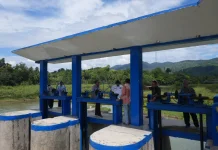Komisi III DPRD Provinsi Gorontalo Tinjau Rehabilitasi Irigasi Lomaya Alale