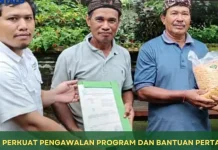 Kementan Perkuat Pengawalan Program Pertanian Nasional