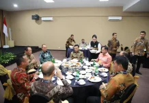 Gusnar Ismail Fasilitasi Penyelesaian Kredit ASN Kota Gorontalo