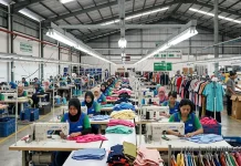 Harga Bahan Baku Tekstil Naik, UMKM Fashion Mulai Waspada Tekanan Produksi