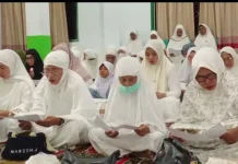Kemenhaj Gorontalo Evaluasi Layanan Haji 2026