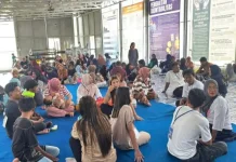 Momentum Iduladha, Lapas Perempuan Gorontalo Buka Kunjungan Tatap Muka