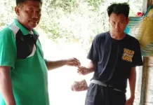 Anak Stunting Jadi Sasaran Penyaluran Daging Kurban Kemenag Kabgor