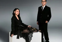 Celyna Grace Debut Lewat Sumpah Mati