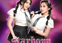 Duo Serigala Comeback Lewat Starboyy