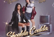 Cindy dan Agatha Suarakan Harga Diri