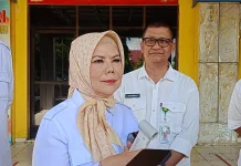 Penitia dan BI Siapkan Stand untuk UMKM di Penas KTNA