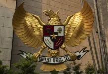 Garuda Pancasila Warnai Peringatan Hari Lahir Pancasila  2026