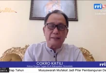 Tiga Program Jadi Andalan Kabgor Tekan Angka Kemiskinan