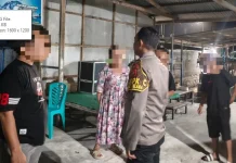 Polsek Telaga Polres Gorontalo Respon Cepat Aduan Kebisingan Musik