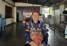 Jayadi Ibrahim: Pancasila Harus Hidup dalam Kehidupan Sehari-hari