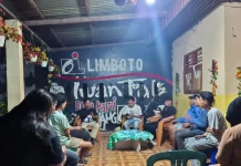 Peringati Harkitnas, Oi Limboto Gelar Donor Darah