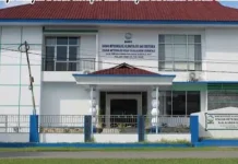 BMKG Perkuat Edukasi Gempa Lewat Sekolah Lapang
