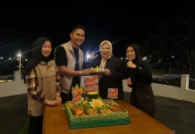 Apresiasi Satu Dekade Pengabdian Komunitas 1000 Guru Gorontalo