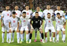 Rumor Dicoret Berakhir, FIFA Pastikan Iran Tetap Berlaga di Piala Dunia 2026