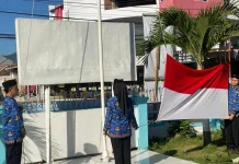 Abdul Haris Talamati: Pancasila Ideologi Bukan Sekadar Simbol Atau Hafalan