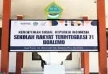 Dinsos PMD Boalemo Intensif Jangkau Calon Siswa Sekolah Rakyat