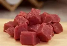 Manfaat dan Risiko Mengonsumsi Daging Merah