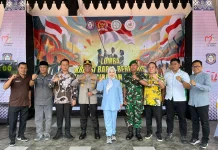 Wagub Idah Dorong Generasi Muda Jadi Duta Intelektual Daerah