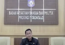 Hari Lahir Pancasila Dinilai Jadi Momentum Perkuat Ideologi Bangsa