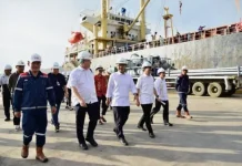Gorontalo Utara Kian Dilirik Investor Berkat Potensi dan Infrastruktur Strategi