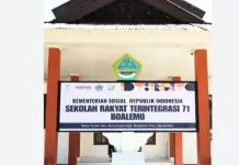 Warga Boalemo Apresiasi Pembangunan Sekolah Rakyat di Wonosari