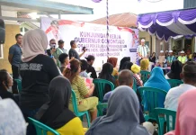 Warga Tanggidaa Keluhkan Operasional Kontainer