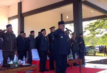 Ismet Mile Serukan Pancasila Jadi Kekuatan Persatuan dan Kemajuan Daerah