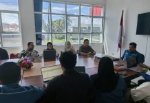 Honor Pembuat Peta Kampung Nelayan Dibayar usai Aduan ke Ombudsman RI Gorontalo