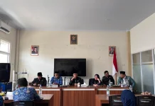 Ismet Mile Pacu Transformasi Dua RSUD, Kepuasan Rakyat Jadi Ukuran Utama