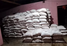 Pemprov Gorontalo Tambah Pasokan Pupuk untuk Petani di Kecamatan Taluditi