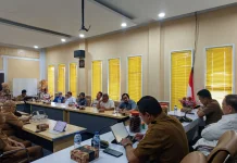 Pansus Ranperda Pajak dan Retribusi Pastikan Tarif Layanan Kesehatan Pro Rakyat