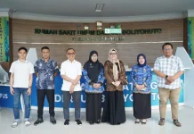 Komisi IV Apresiasi Peningkatan Layanan RSUD Boliyohuto