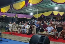 BBPOM Gorontalo Edukasi Masyarakat soal Keamanan Obat dan Makanan