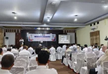 Musrenbang RPJMD Tetapkan Arah Pembangunan Pohuwato 202