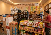 Harga Bahan Baku Diprediksi Naik, UMKM Mulai Waspada Tekanan Inflasi