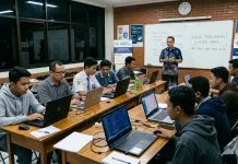 Ini Lima Jenis Kursus Bantu UMKM Anda Perkuat Bisnis Digital
