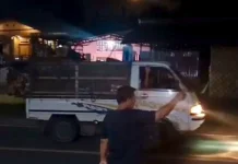 Cegat Pengiriman Anjing, Pemprov Apresiasi Kesigapan Petugas Cek Poin Atinggola
