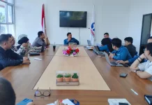 Pengaduan Pendidikan Dominasi Laporan Masyarakat ke Ombudsman Gorontalo