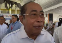 Wali Kota Gorontalo Tegaskan Tidak Ada Lagi Sekolah Unggulan dalam SPMB 2026