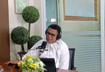 Sekda Sugondo Bicara Peran Pemkab Gorontalo Siapkan Pelaksanaan Penas KTNA