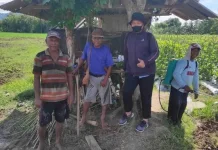 Tuan Rumah, Petani di Limboto Siap Ikut PENAS Petani dan Nelayan 2026