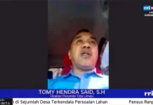 Langkah Perumda Tirta Limutu Jamin Kebutuhan Air Bersih Selama Penas KTNA