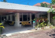 Wagub Gorontalo Mulai Cek Kesiapan Homestay Peserta PENAS XVII