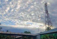 Prakiraan Cuaca di Jambi Hari Ini, Beberapa Wilayah Berembun