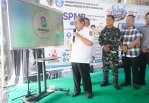 SPMB Resmi Dibuka, Wali Kota Adhan: Tak Ada Sekolah Unggulan, Semua Sama